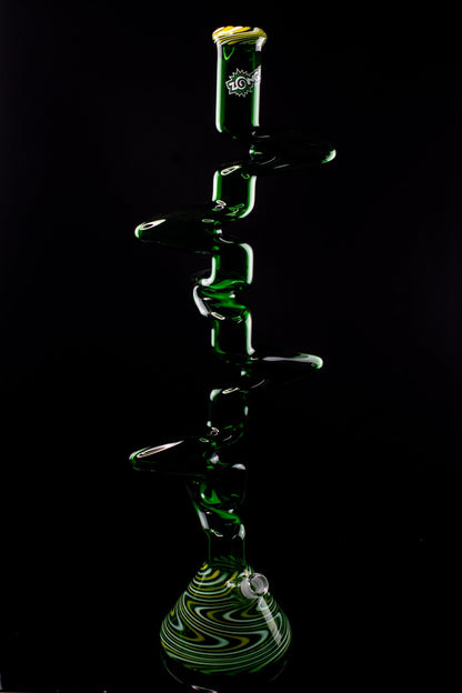 50x5 Fat Full Color With Multi-Worked Color