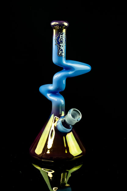 19mm Nano Color Tubing Zong 2 Kinks