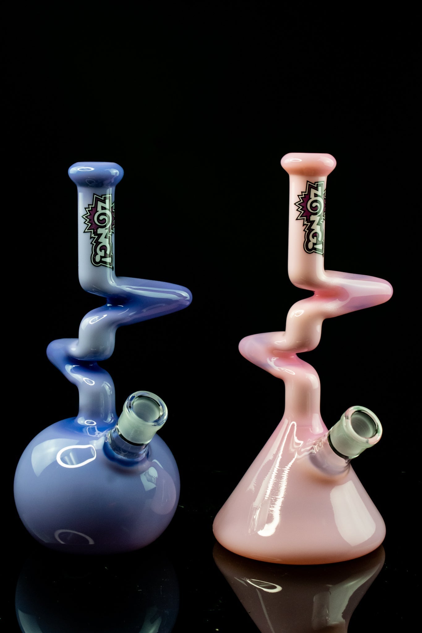 19mm Nano Color Tubing Zong 2 Kinks