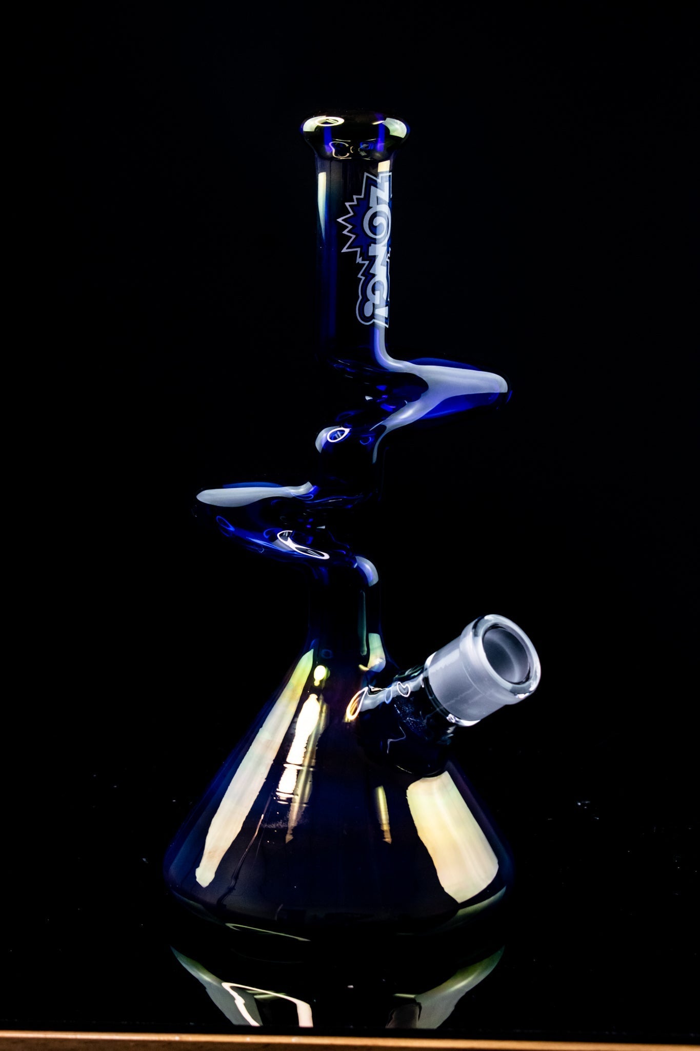 19mm Nano Color Tubing Zong 2 Kinks