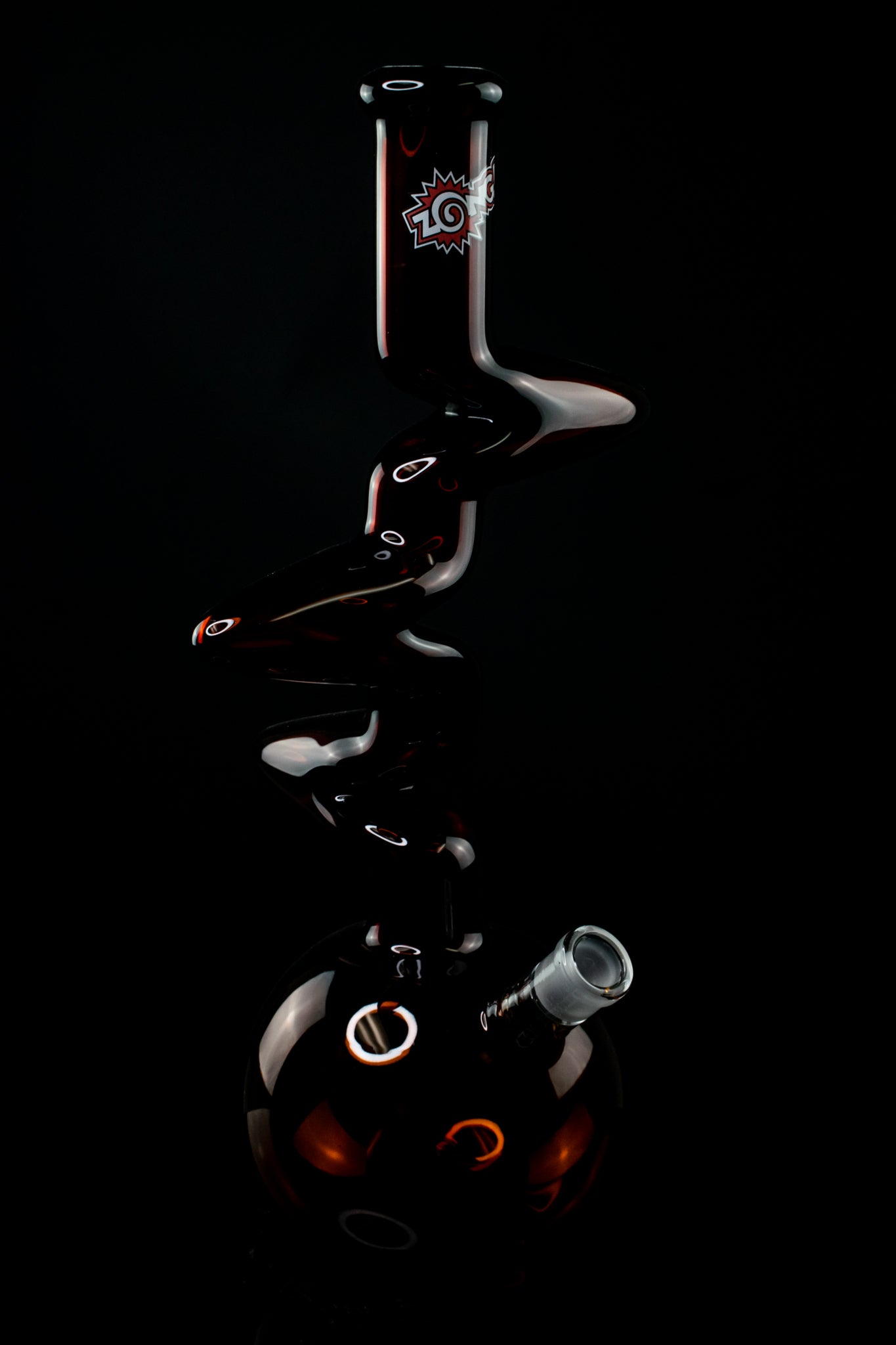 45x5 Skinny Full Color BUBBLE