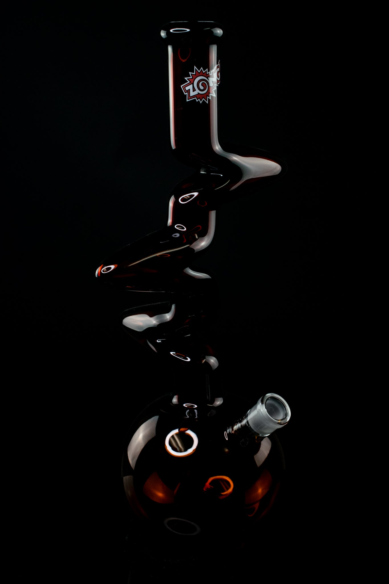 45x5 Skinny Full Color BUBBLE