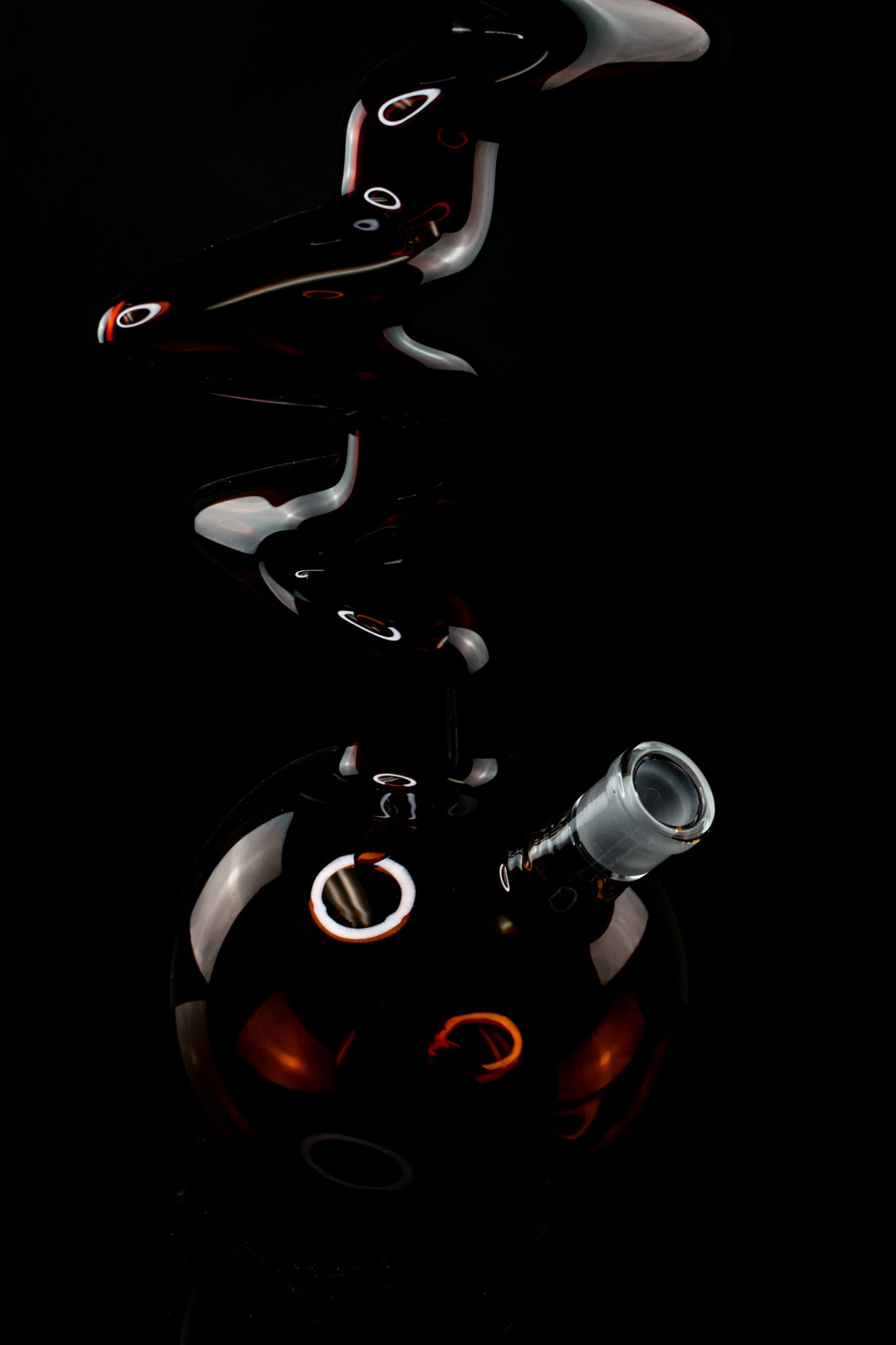 45x5 Skinny Full Color BUBBLE