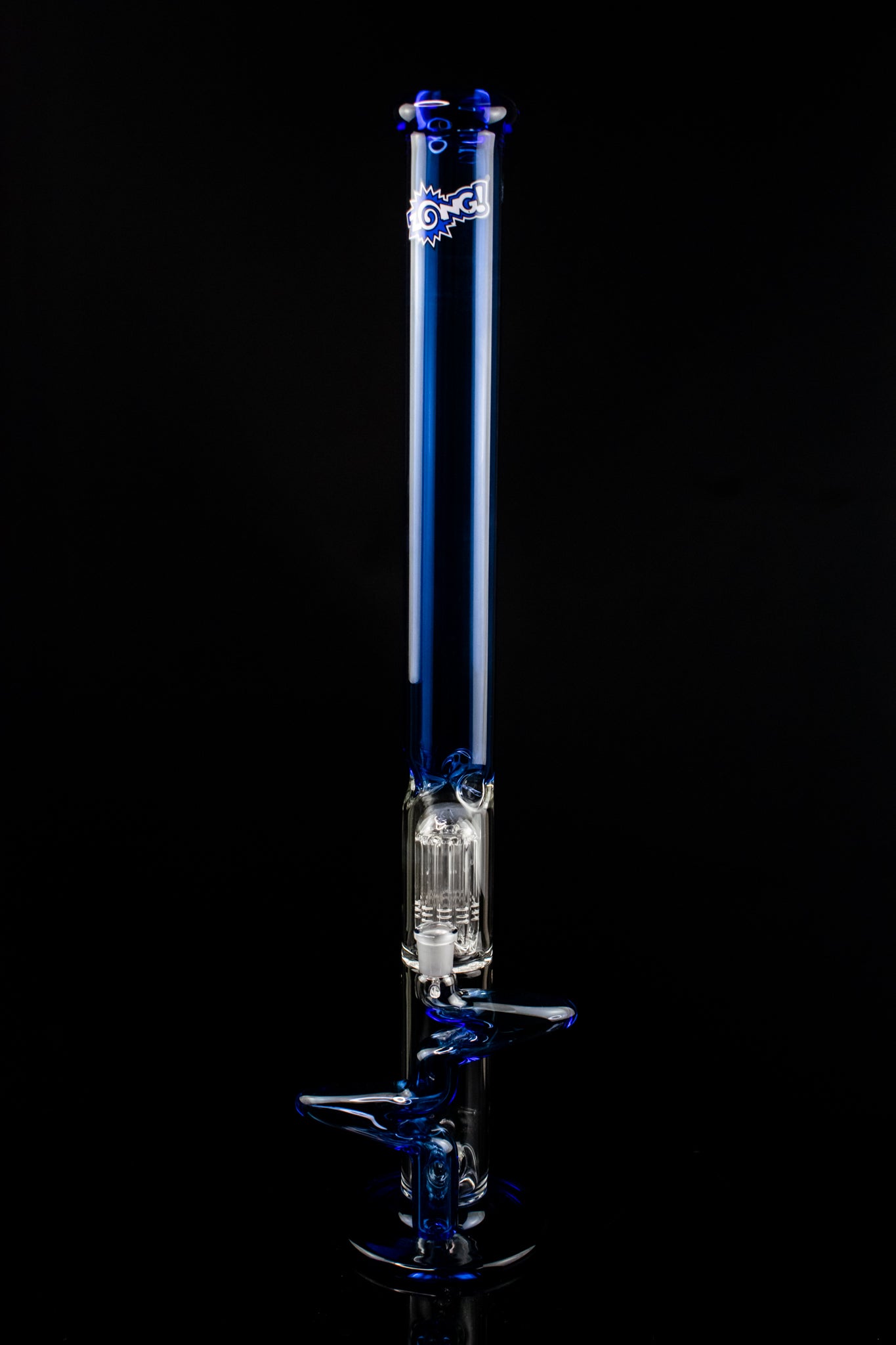 Fat Color Kinky Downstems