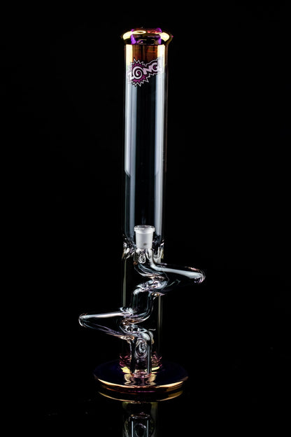 Fat Color Kinky Downstems