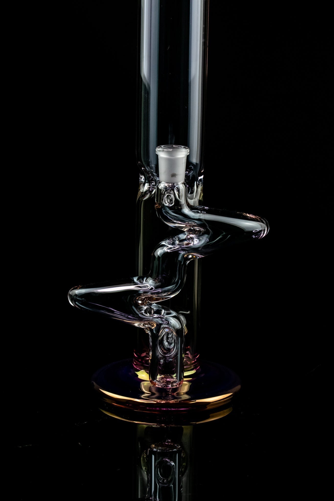 Fat Color Kinky Downstems