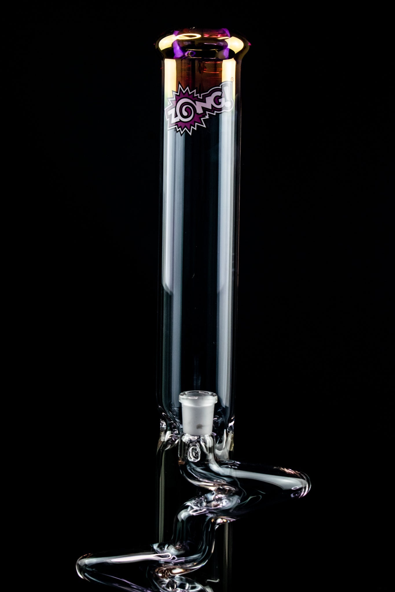 Fat Color Kinky Downstems