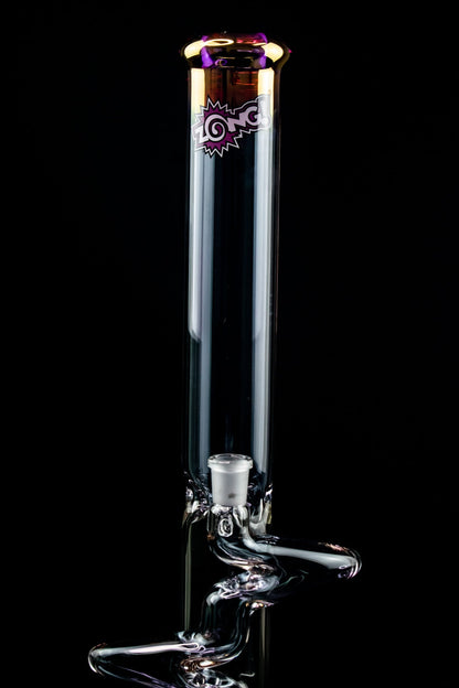 Fat Color Kinky Downstems