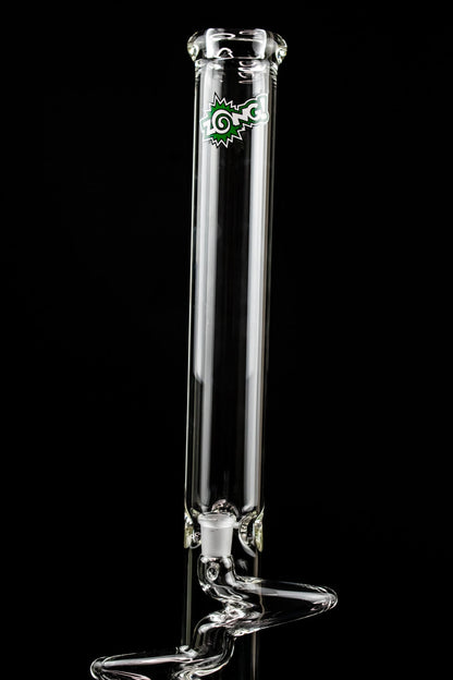 Fat Clear Kinky Downstems