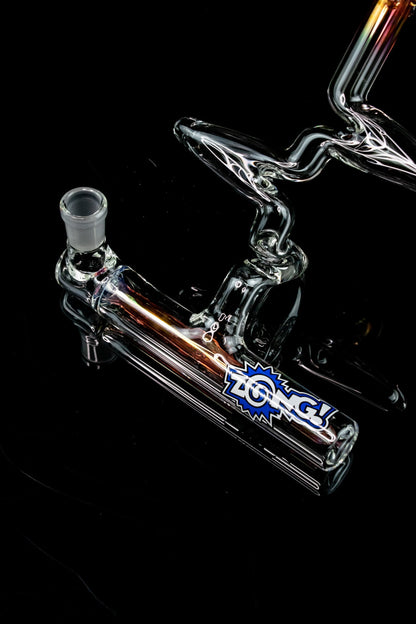 Zubbler Clear or Fumed