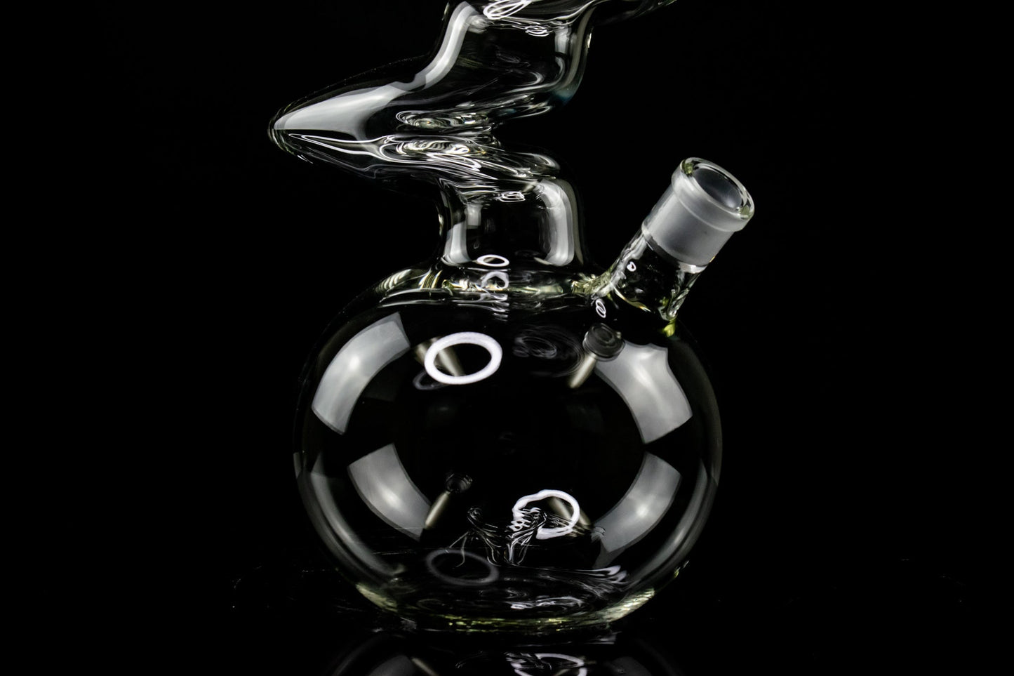 50x5 Fat Extra Kinky BUBBLE