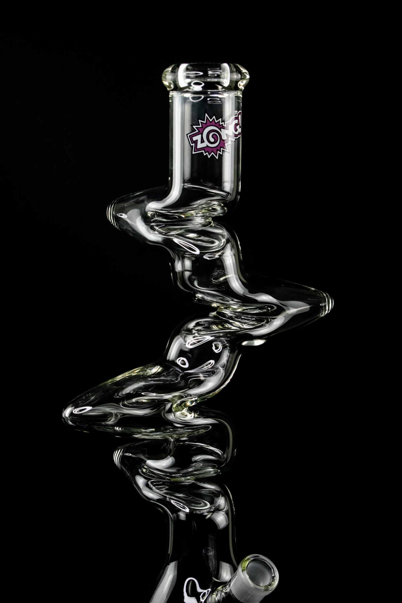 50x5 Fat Extra Kinky BEAKER