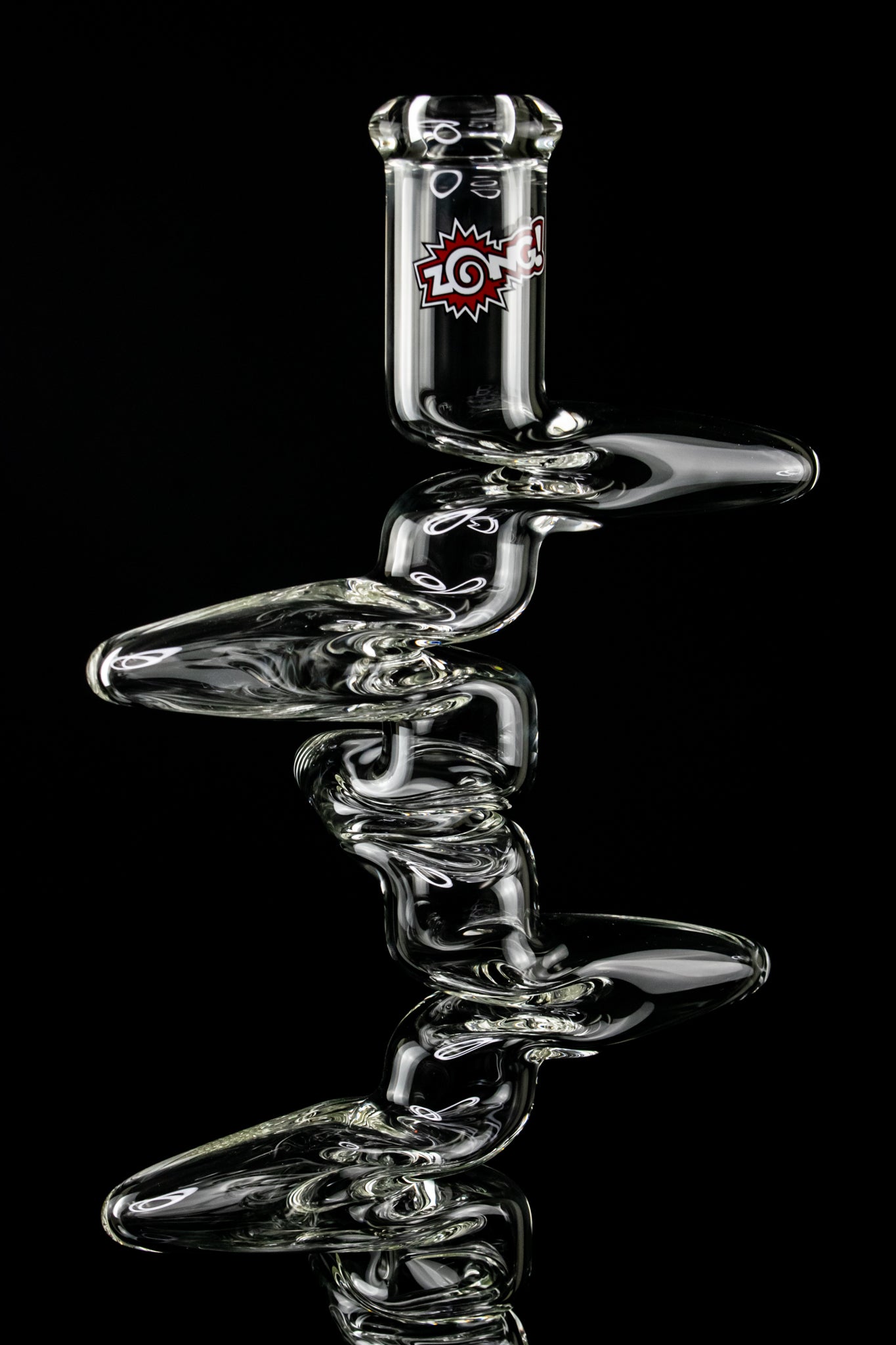 50x5 Fat Extra Kinky BUBBLE