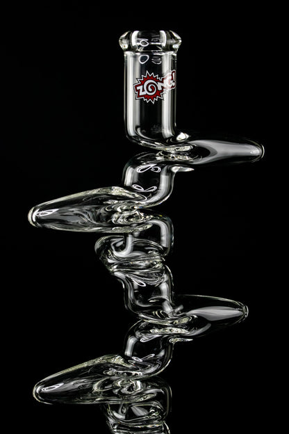 50x5 Fat Extra Kinky BUBBLE