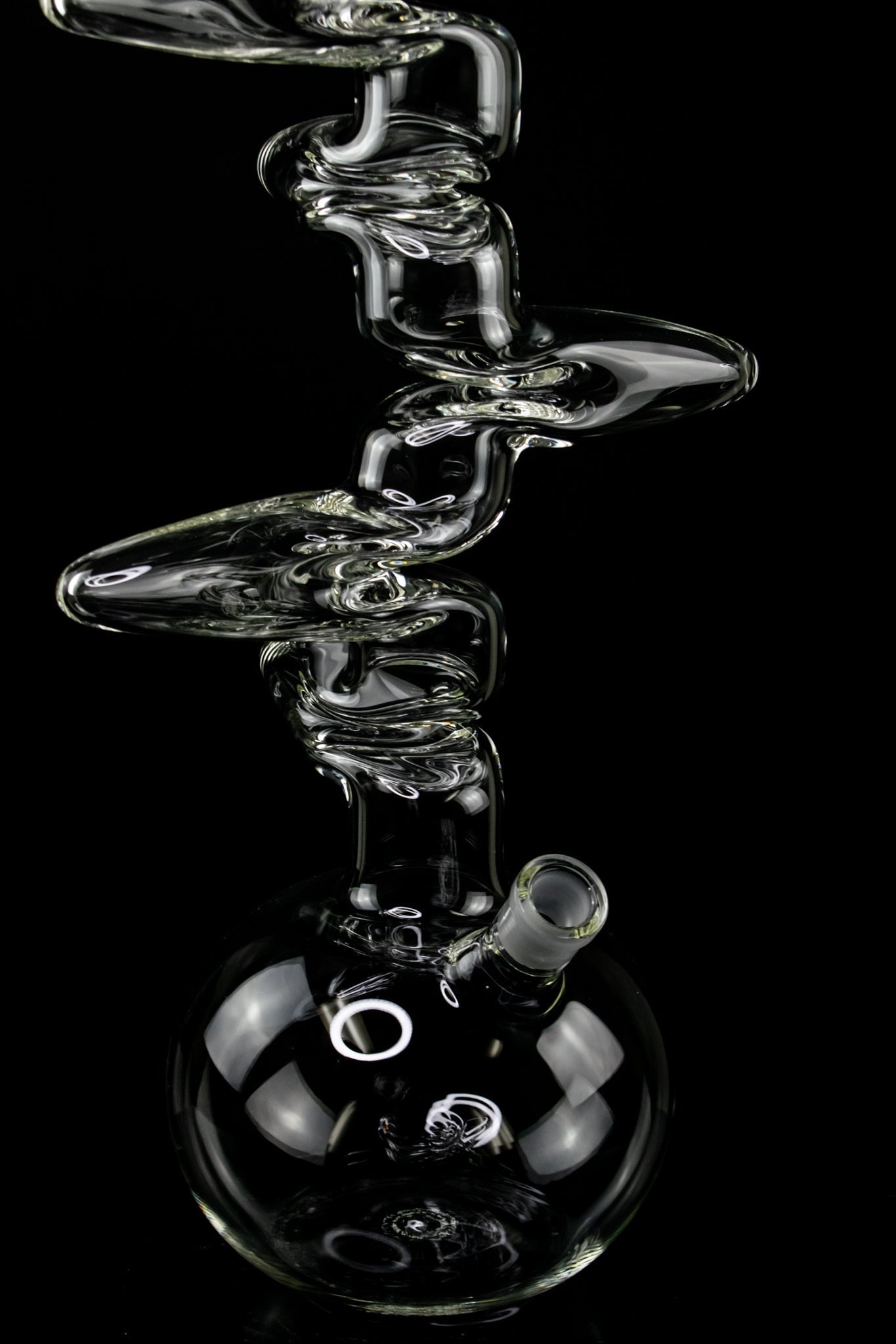 50x5 Fat Extra Kinky BUBBLE