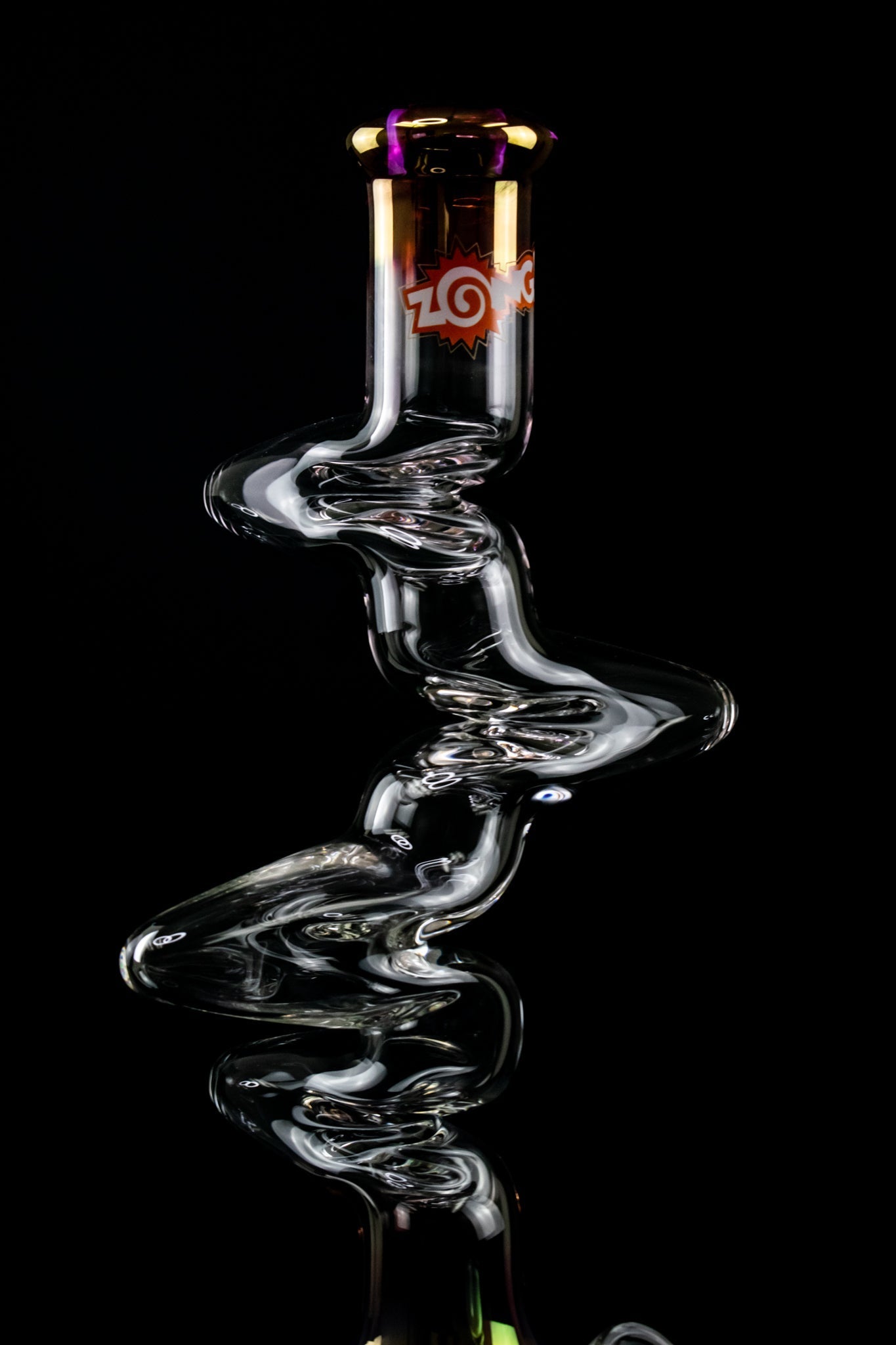 45x5 Skinny Extra Kinky STRAIGHT