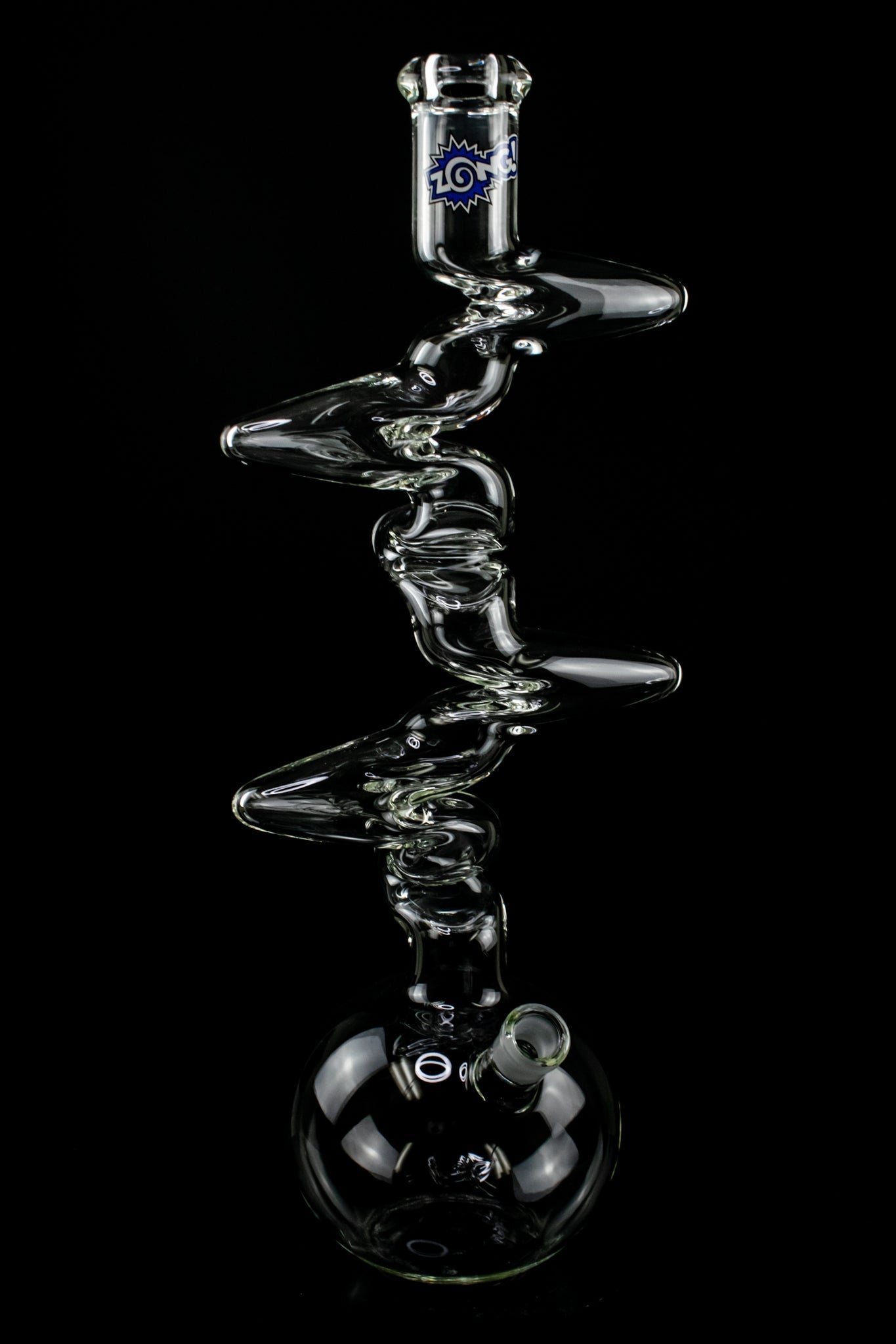 45x5 Skinny Extra Kinky BUBBLE