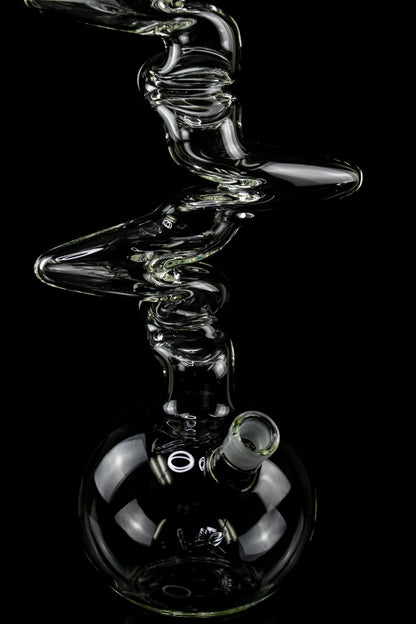 45x5 Skinny Extra Kinky BUBBLE