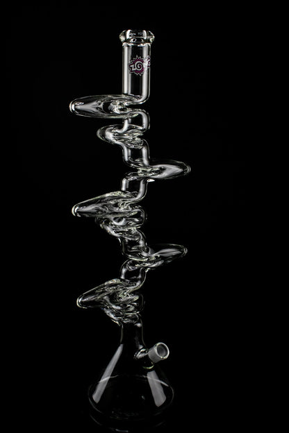 45x5 Skinny Extra Kinky BEAKER