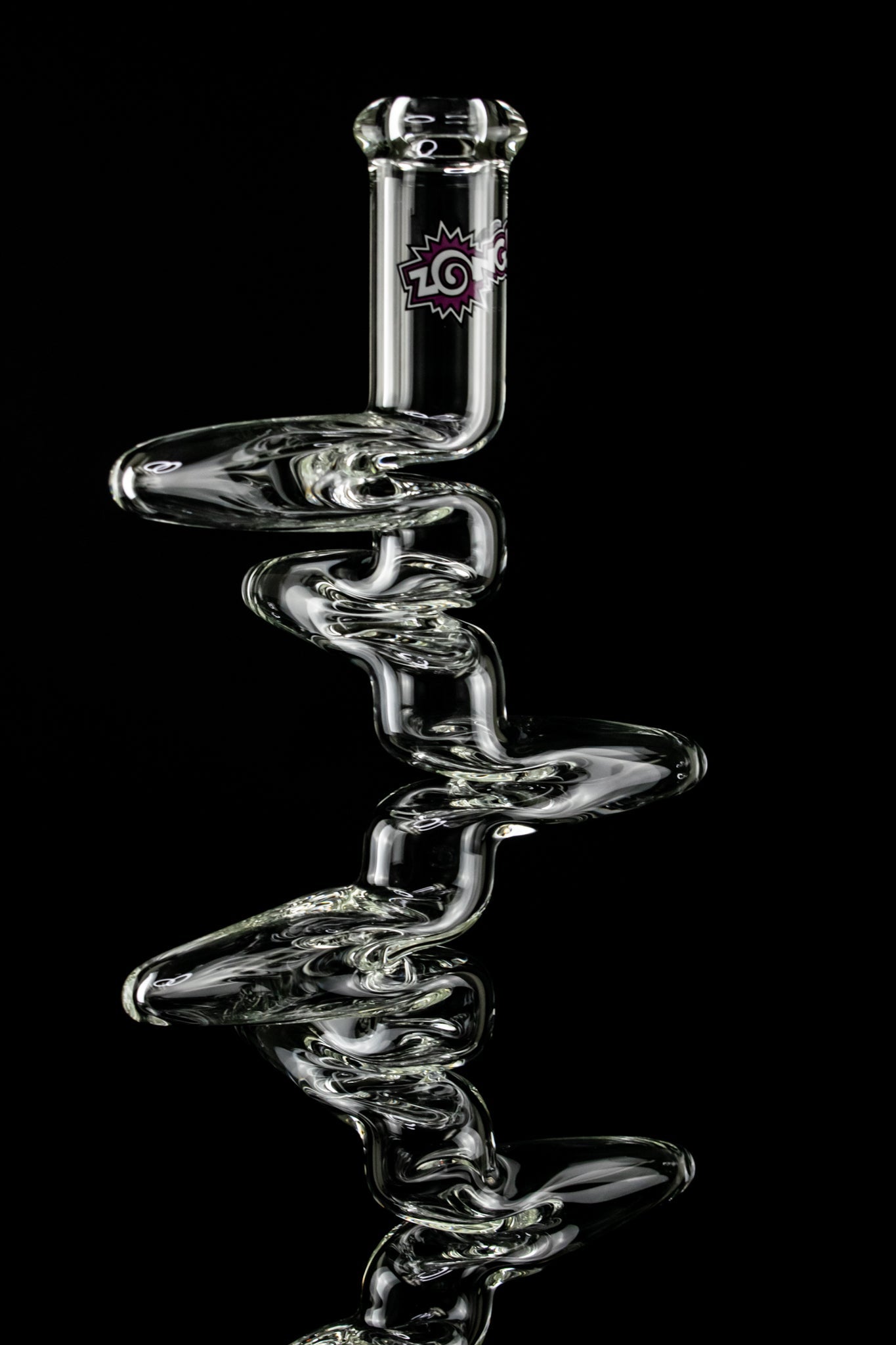 45x5 Skinny Extra Kinky BEAKER