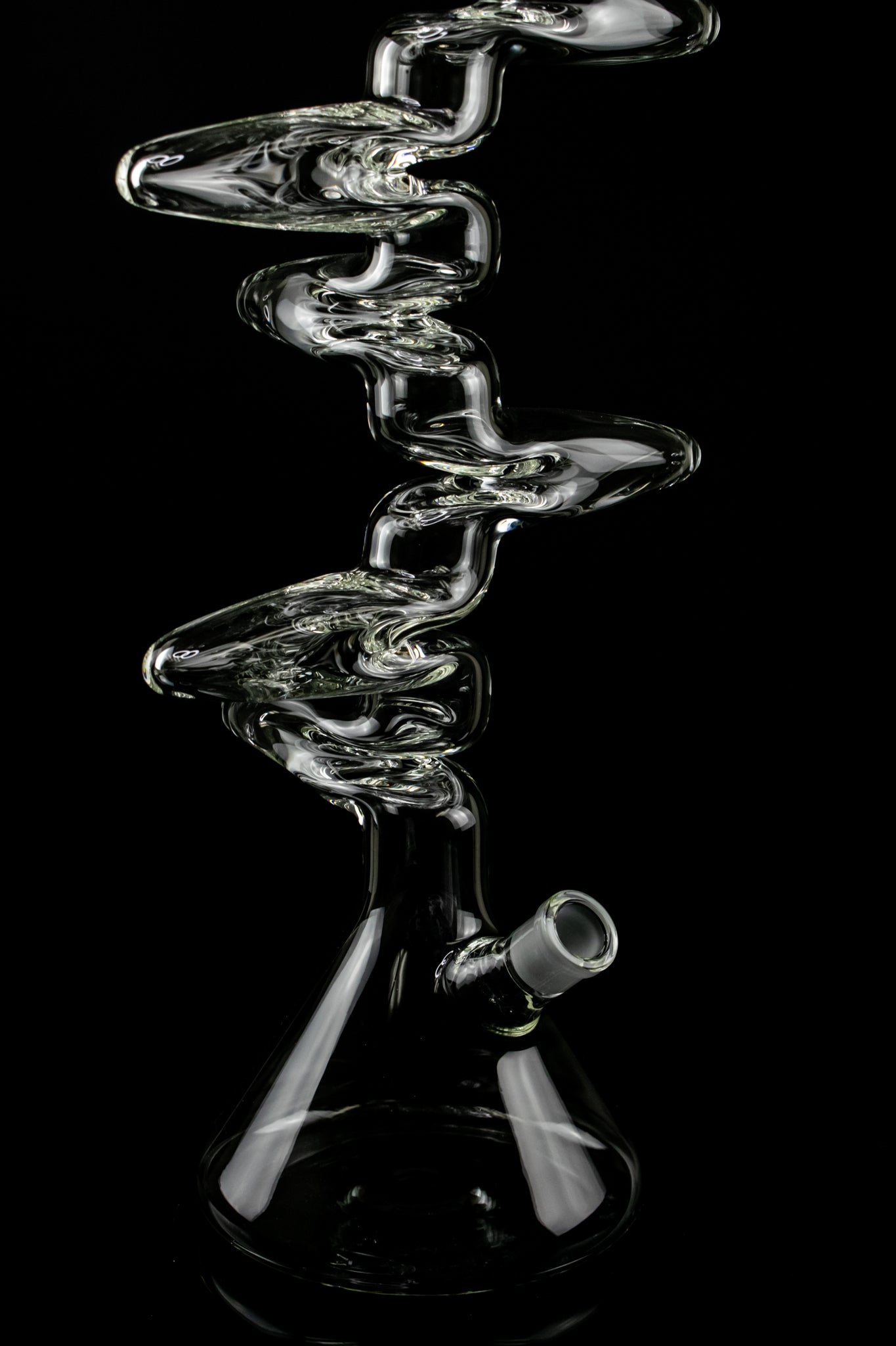 45x5 Skinny Extra Kinky BEAKER