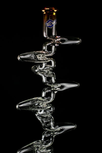 45x5 Skinny Extra Kinky BEAKER