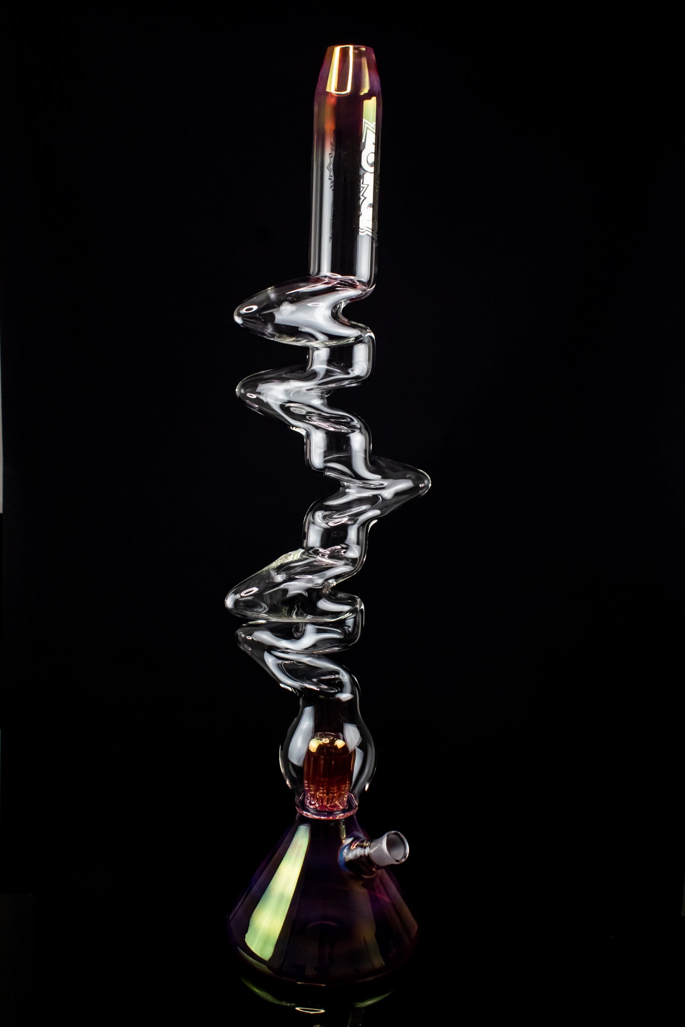 75x5 Monster Zong BUBBLE