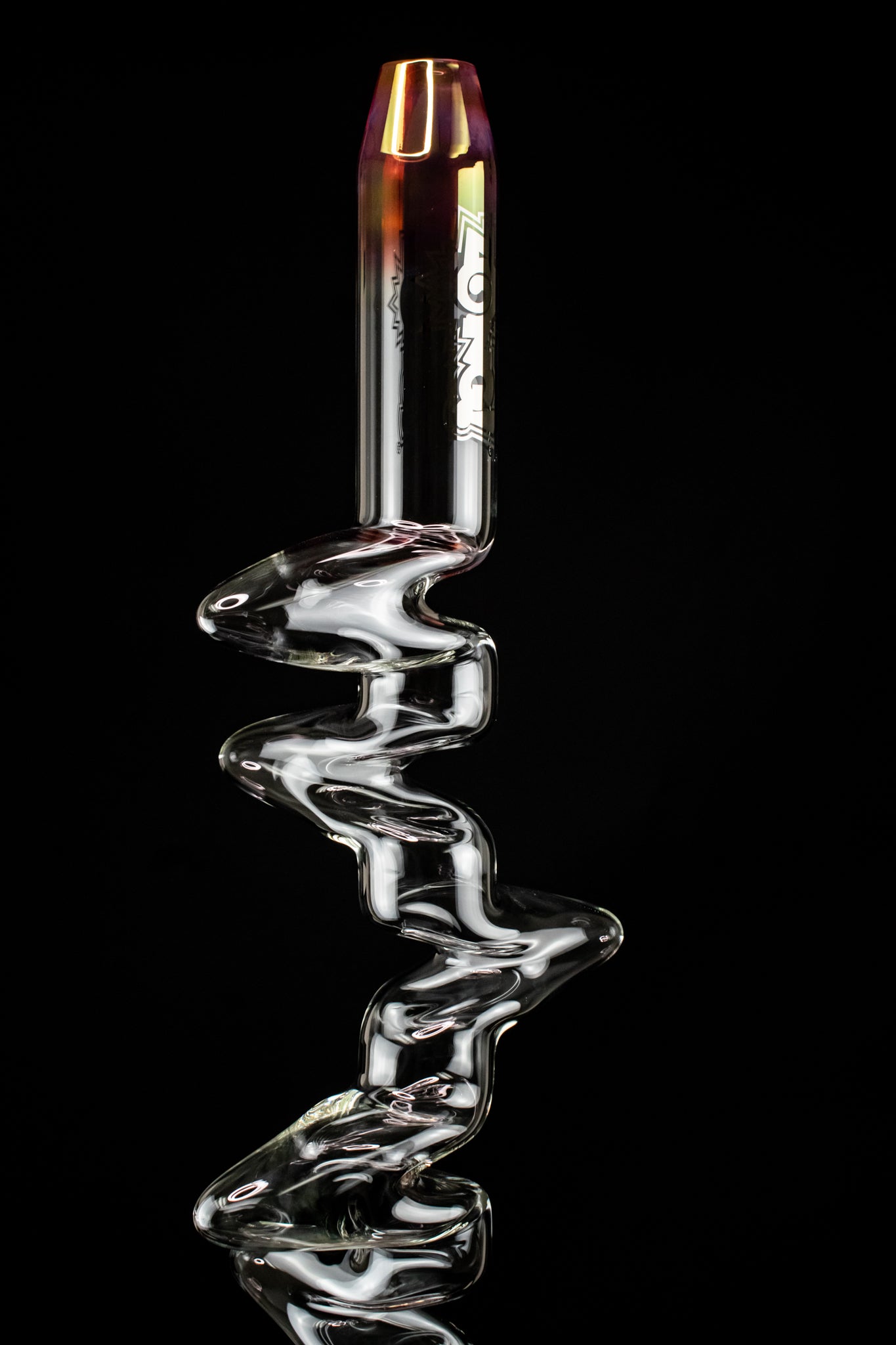 75x5 Monster Zong BEAKER