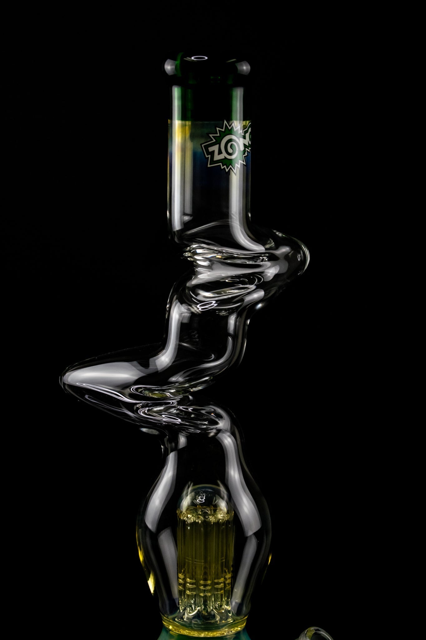 50x5 Fat Artistic Wrapped Color STRAIGHT