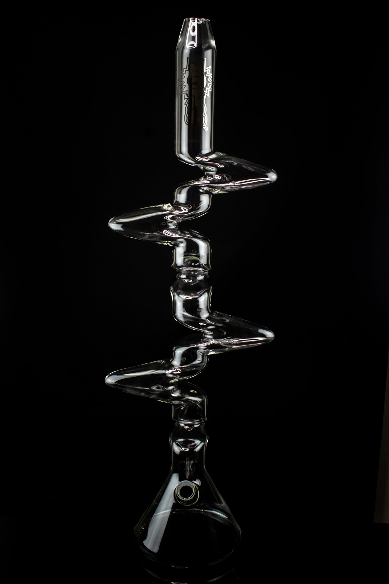 75x5 Monster Zong BUBBLE