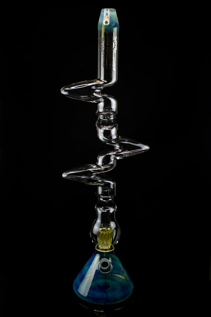 75x5 Monster Zong BUBBLE