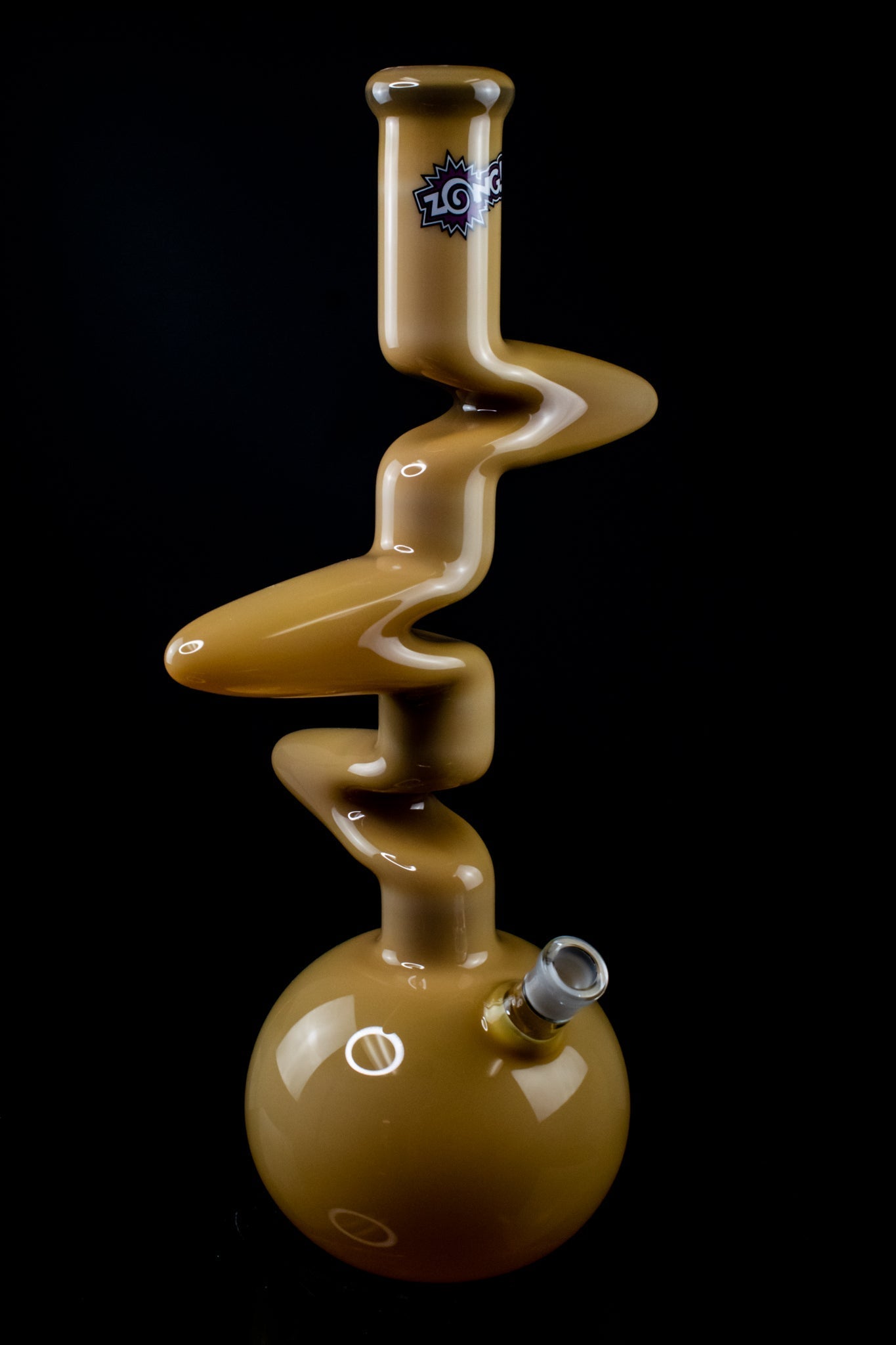 50x5 Fat Artistic Full Color BUBBLE