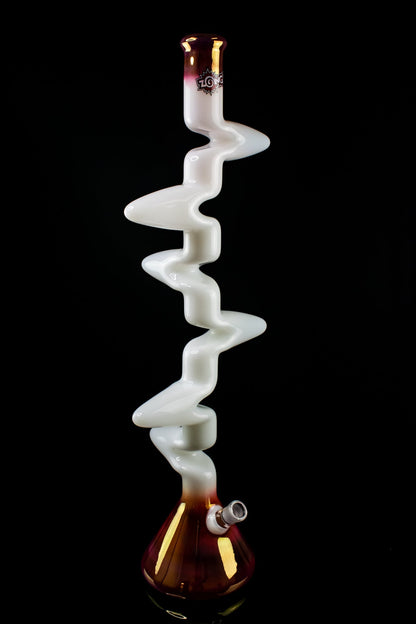 45x5 Skinny Artistic Full Color BEAKER