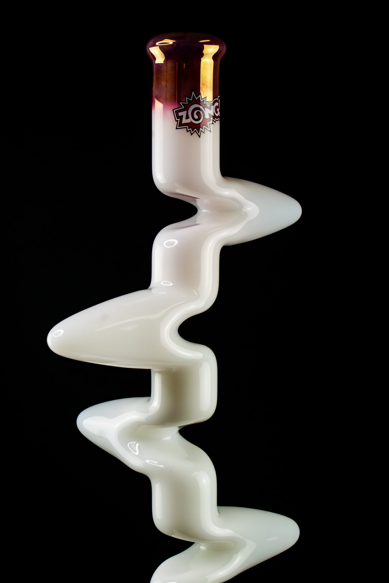 45x5 Skinny Artistic Full Color STRAIGHT