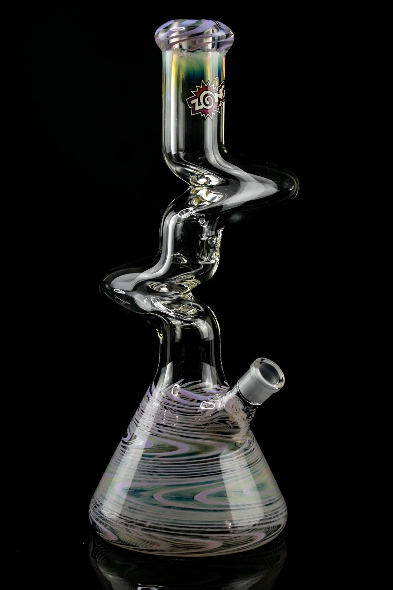 FAT Worked Color 9MM