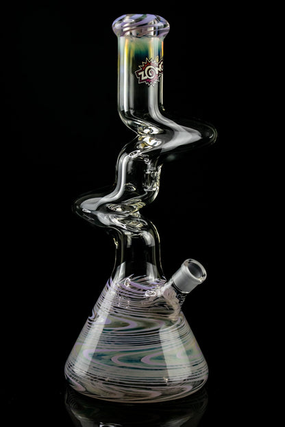 FAT Worked Color 9MM