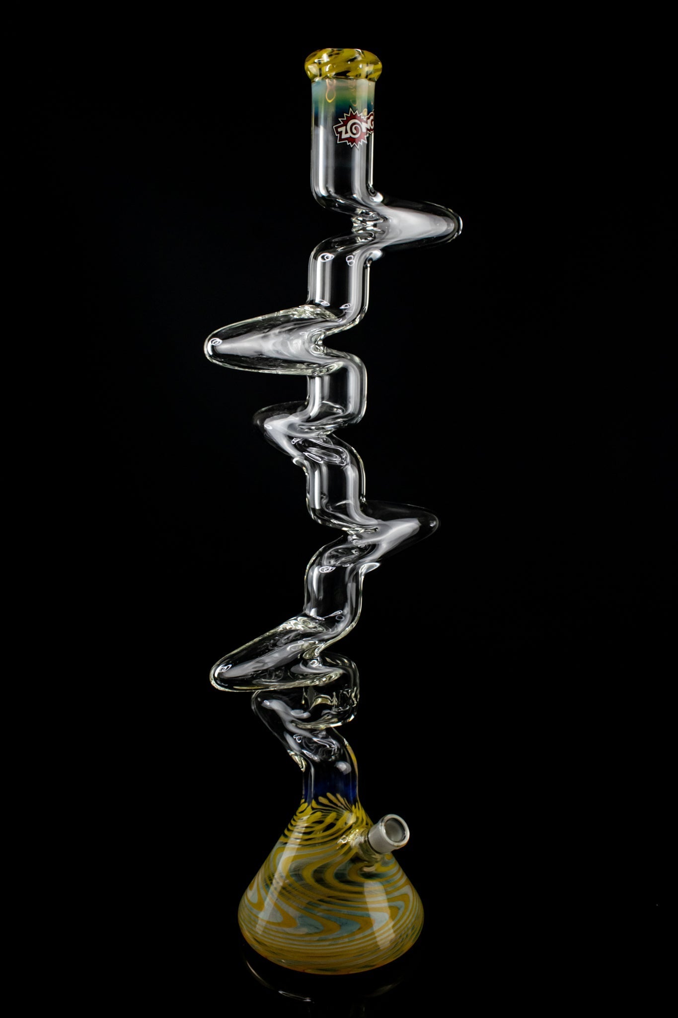 FAT Worked Color 9MM