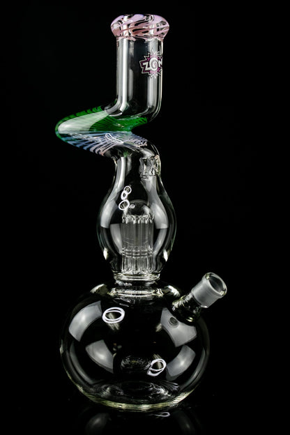 FAT Striped 9MM BUBBLE