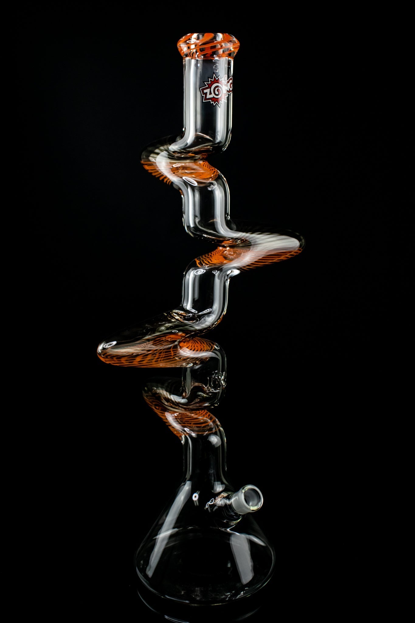 FAT Striped 9MM BUBBLE