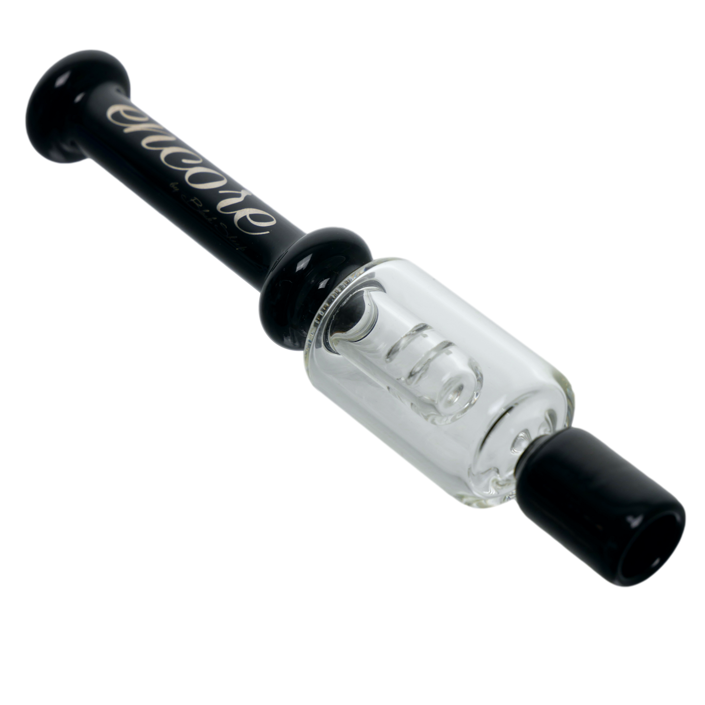 BLOWOUT! encore one hitter W/ splash guard