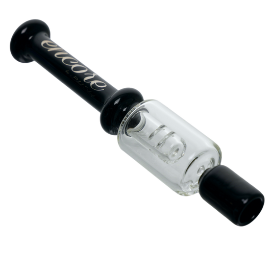 BLOWOUT! encore one hitter W/ splash guard