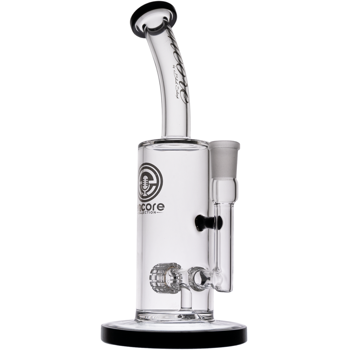 BLOWOUT! 9" Fixed Barrel PerC