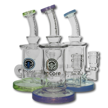 5 Pack 7" Incycler