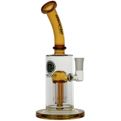 8" Color Tree Rig