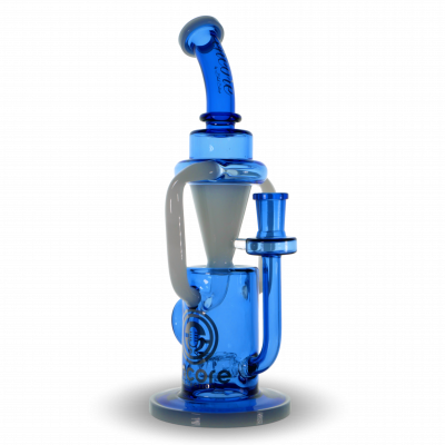 BLOWOUT! 12" Chromatic Wave Recycler