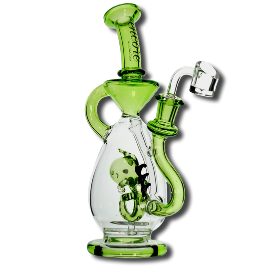 BLOWOUT! 9" Dino Cycler