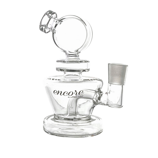 BLOWOUT!  4.5" 10mm Tiny Rig