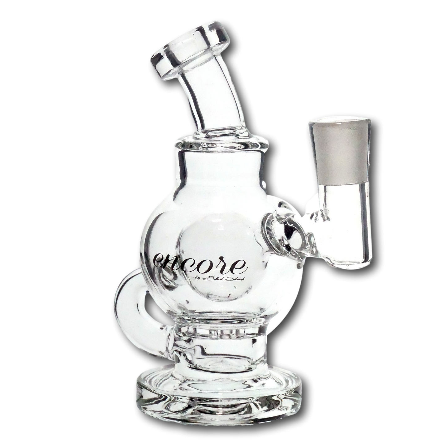 BLOWOUT! 4.5" 10mm Ball Rig