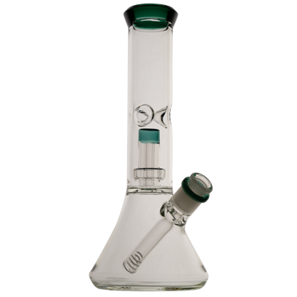 12" 44MM Showerhead Beaker