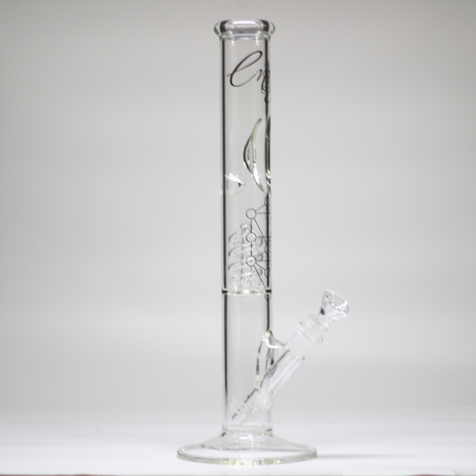 50x5mm Helix STR Clear 17"